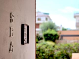 Anzio Interno 2 VistaMare - Anzio - 6