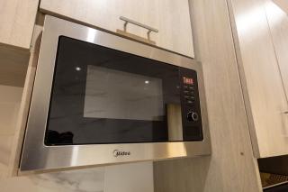 Deluxe Studio Apartment, East Airport - Accra - 5