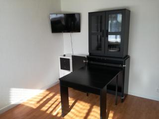 studio très agréable, toutes saisons avec parking - 4