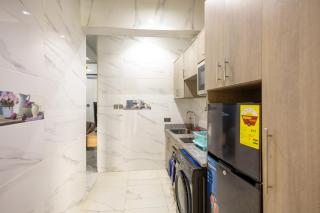 Deluxe Studio Apartment, East Airport - Accra - 2