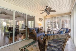 Garden View Escape - Resort Amenities - 6