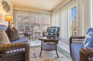 Garden View Escape - Resort Amenities - Branson - 4