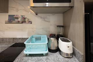 Deluxe Studio Apartment, East Airport - Accra - 4