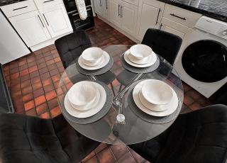 Fulham Tranquil 2BD King Bed Home with Parking & Gdn - Londra - 7