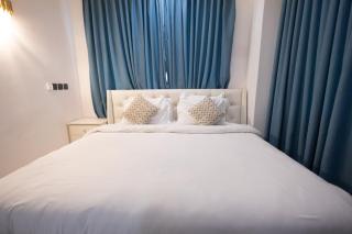 Deluxe Studio Apartment, East Airport - Accra - 1