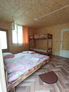 Camping Three poplars by VL - Alaverdi - 4