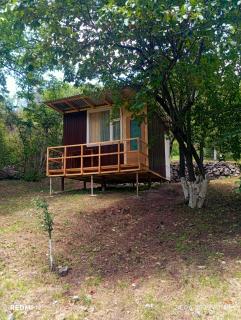 Camping Three poplars by VL - Alaverdi - 2