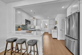 The Lumina Lookout by Sea Scape Properties - Wrightsville Beach - 4