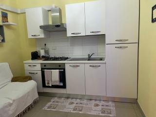 La casa di RO - Uscio - 3