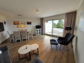 Fewo Kugelbake Chalet Cuxhaven - Cuxhaven - 0