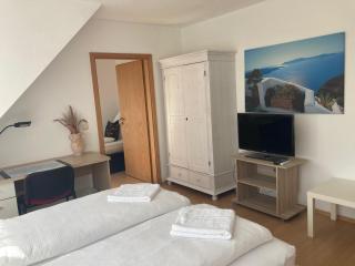 Stadtnahe Wohnung am Wiesengrund - Fürth - 8
