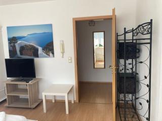 Stadtnahe Wohnung am Wiesengrund - Fürth - 1