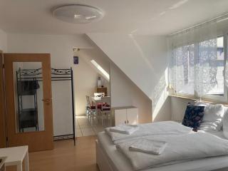 Stadtnahe Wohnung am Wiesengrund - Fürth - 3