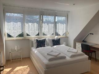 Stadtnahe Wohnung am Wiesengrund - Fürth - 0