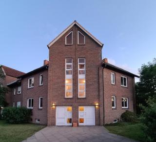 Fewo Kugelbake Chalet Cuxhaven - Cuxhaven - 9