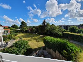 Fewo Kugelbake Chalet Cuxhaven - Cuxhaven - 6