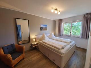 Fewo Kugelbake Chalet Cuxhaven - Cuxhaven - 2