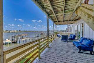 The Wright View by Sea Scape Properties - 9