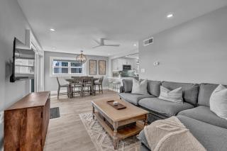 The Wright View by Sea Scape Properties - Wrightsville Beach - 7