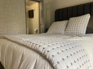 HSH France Chambre City 1 Proche de Disney - Meaux - 7