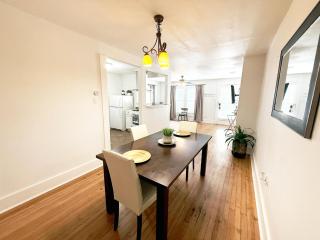 1 BR 1BA Downtown Riverwalk Golf Zoo and Pearl - San Antonio - 1