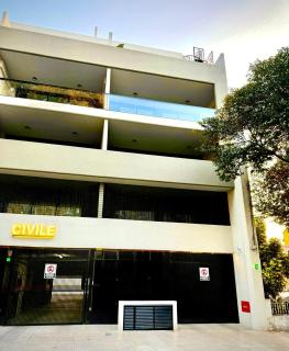 Estudio a estrenar en Villa Urquiza - Buenos Aires - 9