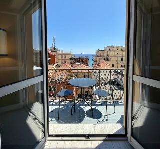Le Casette sul Mare - apartment 15B - Alassio - 0