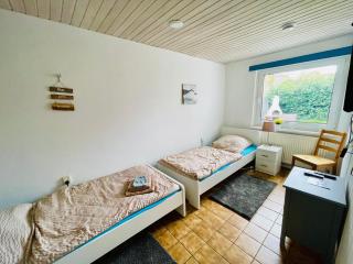 Geibel-Haus Bungalow Sunset bis 4 Personen - Niendorf - 1