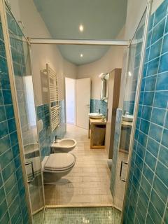 Le Casette sul Mare - apartment 15B - 7