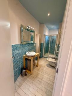 Le Casette sul Mare - apartment 15B - 2