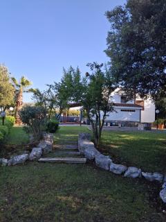 Villa Maremonti - Monopoli - 7