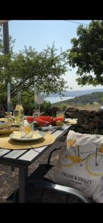Kuća za odmor Velebit by the sea - Stinica - 9
