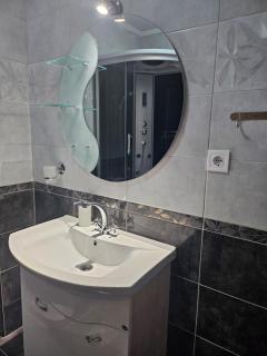 Apartman Mano - Topla - 9