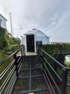 Sunrise Hill Glamping - San Juan - 2