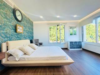 Luxury modern beachfront villa - Mijas Costa - 8