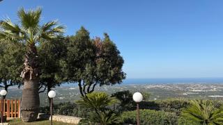 Villa Maremonti - Monopoli - 8