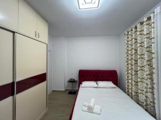 Lala Apartament - Vlorë - 9