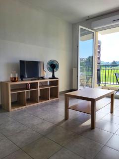 T2 - Cosy, Piscine, vue sur le golf - Juvignac - 7