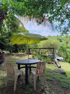 Studio Orchidée - 5