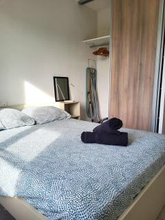 T2 - Cosy, Piscine, vue sur le golf - Juvignac - 4