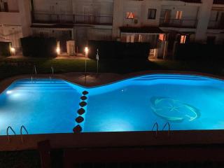 Casa blanca with pool - San Javier - 0