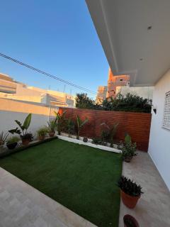kelibia maison a 170 m de la plage Ezzahra - Kelibia - 2