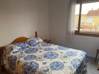 Casa blanca with pool - San Javier - 3