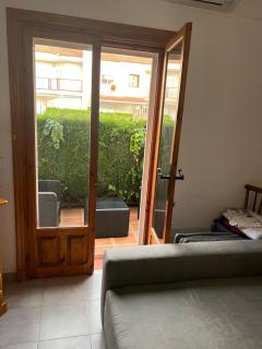 Casa blanca with pool - San Javier - 2