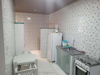 Apartamento com suíte, localizado na Avenida Silvio Silva, n 33, bairro Hernani Sa, Ilhéus - Ba, sem garagem - Ilhéus - 8