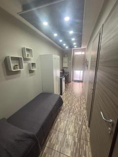 Sciuto house - 1