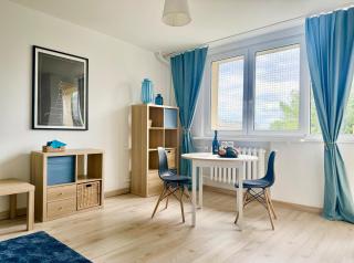 Cozy Apartment PGE Stadium - Warsaw - 0