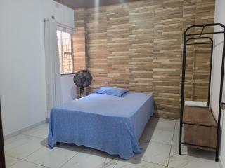 Apartamento com suíte, localizado na Avenida Silvio Silva, n 33, bairro Hernani Sa, Ilhéus - Ba, sem garagem - Ilhéus - 6
