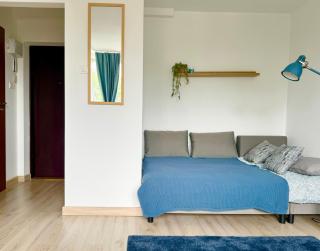 Cozy Apartment PGE Stadium - Warsaw - 8