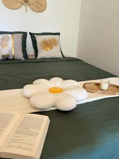 Studio cosy - Le cerisier - Valence - 9